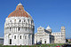 Pisa Piazza Miracoli