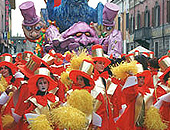 Carnevale di Cento