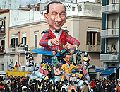 Carnevale di Dauno