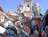 Carnevale di Foiano