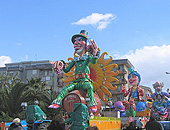 Carnevale di Sciacca