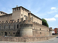 Rocca Sanvitale Fontanellato