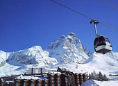 Breuil - Cervinia