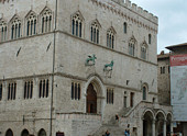 Perugia