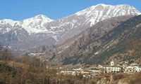 Val di Susa Piemonte