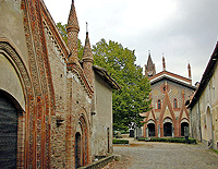 Abbazia Sant'Antonio di Ranverso