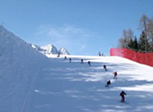 Passo del Tonale