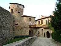 Rocca d'Olgisio