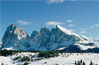 ALPE DI SIUSI