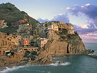 CINQUE TERRE